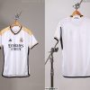 Áo Real Madrid – Biểu Tượng Của Đẳng Cấp Và Niềm Đam Mê Bóng Đá